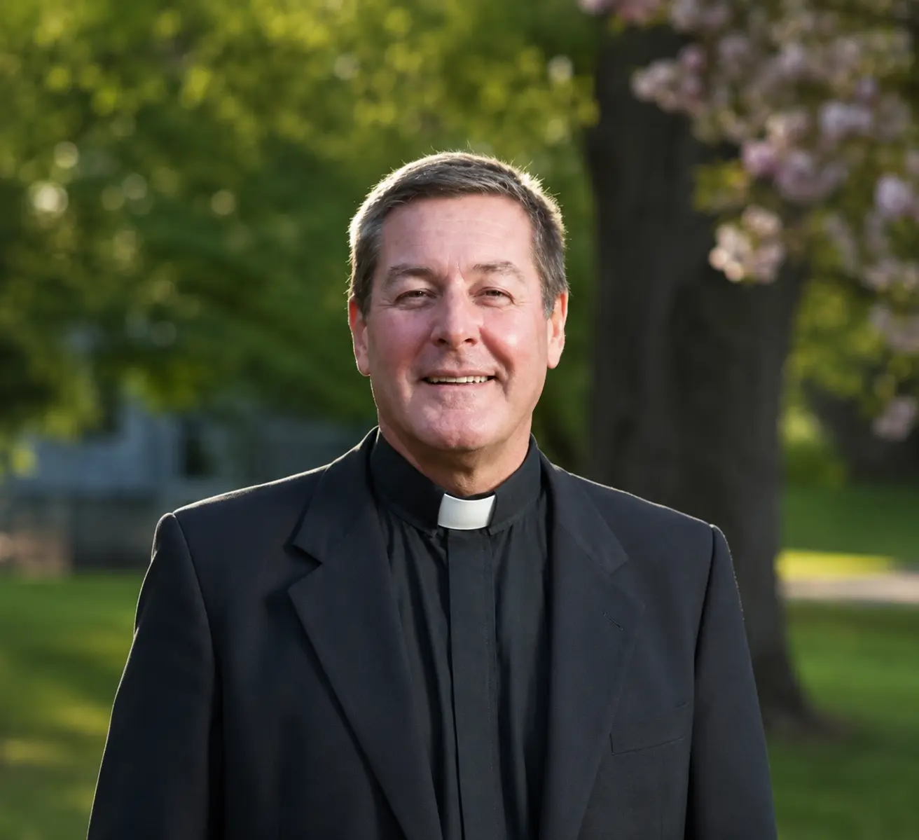 Fr. Rick Novena 2026